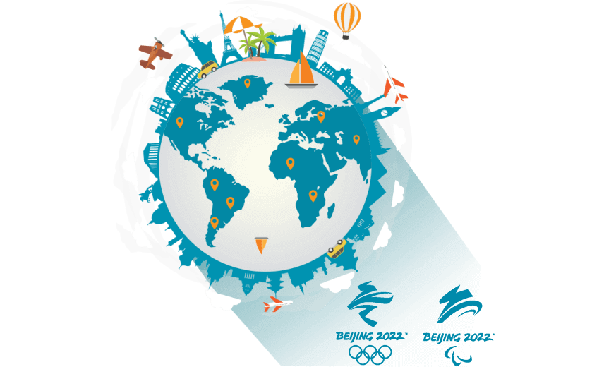 在巴基斯坦连接到中国的软件 - GOTOCN